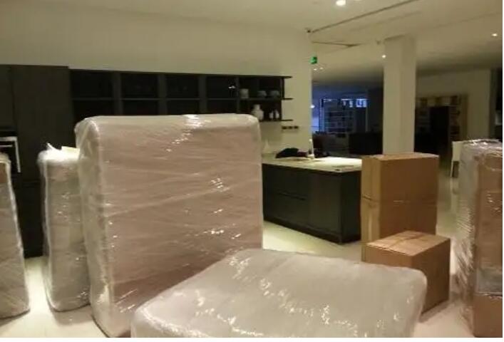 漳州到蒙山县长途搬家