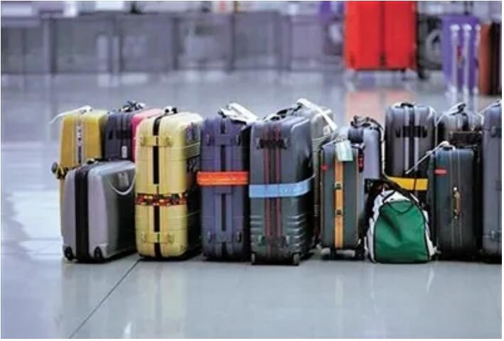 漳州到蒙山县行李托运